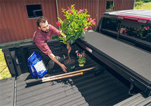 画像をギャラリービューアに読み込む, Extang 14-18 Chevy/GMC Silverado/Sierra 1500 (5ft. 10in. Bed) Solid Fold ALX