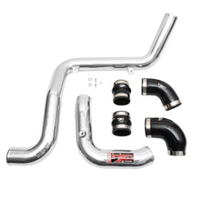 画像をギャラリービューアに読み込む, Injen 13-18 Ford Focus ST L4 2.0L Turbo SES Intercooler Pipes Polished Finish
