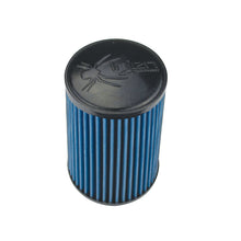 画像をギャラリービューアに読み込む, Injen NanoWeb Dry Air Filter 3.00in Neck 5.00in Base 7.00in Tall 4.00in Top 45 Pleats 9.05in Height