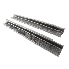 画像をギャラリービューアに読み込む, Rugged Ridge 07-18 Jeep Wrangler JK Unlimited 4-Door All Terrain Entry Guard Kit