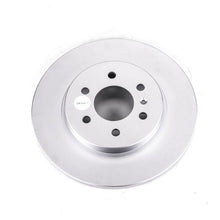 画像をギャラリービューアに読み込む, Power Stop 06-07 Buick Terraza Rear Evolution Geomet Coated Rotor