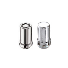 画像をギャラリービューアに読み込む, McGard SplineDrive Tuner 8 Lug Install Kit w/Locks &amp; Tool (Cone) M14X1.5 / 22mm Hex - Chrome