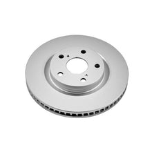画像をギャラリービューアに読み込む, Power Stop 13-18 Lexus ES300h Front Evolution Geomet Coated Rotor