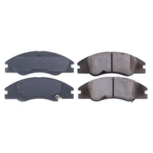 画像をギャラリービューアに読み込む, Power Stop 05-09 Kia Spectra Front Z16 Evolution Ceramic Brake Pads