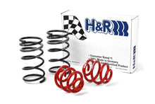 画像をギャラリービューアに読み込む, H&amp;R 94-96 BMW M3 3.0L E36 Sport Spring (Non Cabrio)