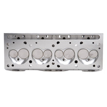 画像をギャラリービューアに読み込む, Edelbrock Cylinder Head Performer RPM CNC Pontiac 1962-1969 455 CI V8 87 cc Combustion Chamber