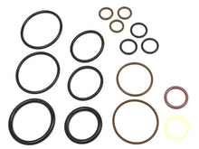 画像をギャラリービューアに読み込む, aFe Sway-A-Way Seal Kit 2in Shock with 7/8in Shaft