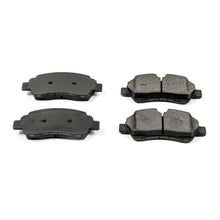 画像をギャラリービューアに読み込む, Power Stop 15-19 Ford Transit-150 Rear Z16 Evolution Ceramic Brake Pads
