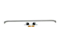 画像をギャラリービューアに読み込む, Whiteline 17-19 Hyundai Elantra Sport/Elantra GT Sport Rear Heavy Duty Adjustable Sway Bar - 24mm