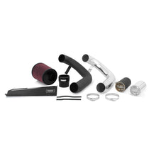 画像をギャラリービューアに読み込む, Mishimoto 13+ Subaru BRZ/Scion FR-S Performance Cold Air Intake Kit - Polished