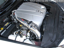 画像をギャラリービューアに読み込む, Injen 06-20 Lexus IS350 3.5L V6 Polished Short Ram Intake