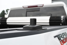 画像をギャラリービューアに読み込む, Putco Black Push-Up Tie Downs - for Full-Size Truck w/ Stake Pocket Mounts (Excl 2014+ GM)