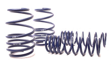 画像をギャラリービューアに読み込む, H&amp;R 95-01 BMW 740i/740iL E38 Sport Spring (w/o Self-Leveling &amp; w/o Sport Susp.)