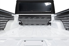 画像をギャラリービューアに読み込む, Putco 20-21 Jeep Gladiator - 5ft (Standard Box) Molle Passenger Side Panel