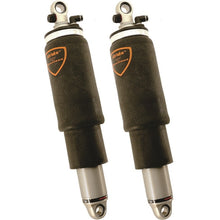 画像をギャラリービューアに読み込む, Ridetech HQ Series Rear ShockWaves 5in Travel 5in dia Rolling Sleeve .625 Bearing/.625 Bearing