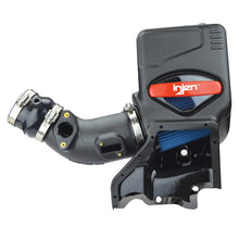 画像をギャラリービューアに読み込む, Injen 17-19 Honda Civic Type-R (FK8) 2.0L Turbo Evolution Air Intake System
