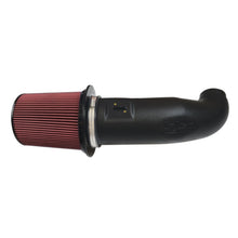 画像をギャラリービューアに読み込む, Injen 17-19 Chevy Silverado 2500/3500 Duramax L5P 6.6L Evolution Cold Air Intake (Oiled Filter)