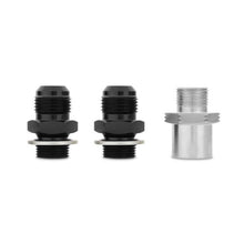 画像をギャラリービューアに読み込む, Mishimoto 15 Ford Mustang EcoBoost Non-Thermostatic Oil Cooler Kit - Black