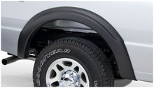 画像をギャラリービューアに読み込む, Bushwacker 93-11 Ford Ranger Styleside OE Style Flares 4pc 72.0/84.0in Bed - Black