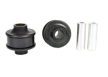 画像をギャラリービューアに読み込む, Whiteline 05+ BMW 1 Series/3/05-10/11 3 Series Fr Radius/Strut Rod-to Chassis Bushing (+/- 0.5 Deg)