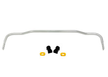 画像をギャラリービューアに読み込む, Whiteline 08/06-09 Pontiac G8 Sedan Rear 22mm X Heavy Duty Adjustable Swaybar