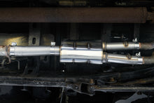 画像をギャラリービューアに読み込む, MBRP 09-18 Ram 1500 (19+ Classic) 5.7L Hemi Performance XP Series T409 Muffler