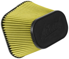 画像をギャラリービューアに読み込む, Airaid Universal Air Filter - Cone 4-1/2in FLGx9-3/4x9-5/16in Bx7-15/16x5-1/32in Tx7-1/2in H - SFA
