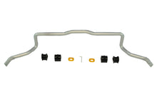 画像をギャラリービューアに読み込む, Whiteline 7/06+ Mazda 3 MPS Front 27mm Heavy Duty Adjustable Blade Swaybar