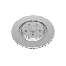 画像をギャラリービューアに読み込む, Power Stop 2010 Audi S4 Rear Evolution High Carbon Geomet Coated Rotor
