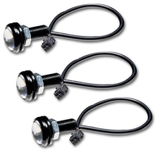 画像をギャラリービューアに読み込む, Oracle Pre-Runner Style LED Grille Kit for Jeep Gladiator JT - Amber