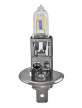 画像をギャラリービューアに読み込む, Hella H1 12V 100W Yellow Star Halogen Bulb