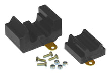 画像をギャラリービューアに読み込む, Prothane 84-02 GM F-Body Torque Arm Mount Bushings - Black