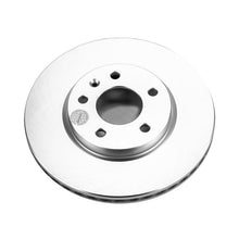 画像をギャラリービューアに読み込む, Power Stop 17-19 Buick LaCrosse Front Evolution Geomet Coated Rotor