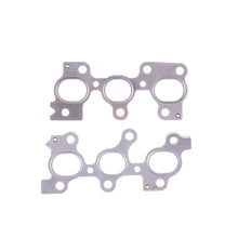 画像をギャラリービューアに読み込む, Cometic Toyota 2JZGTE 93-UP 2 PC. Exhaust Manifold Gasket .030 inch 1.600 inch X 1.220 inch Port