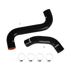 画像をギャラリービューアに読み込む, Mishimoto 01-07 Subaru WRX / WRX STI Black Silicone Hose Kit