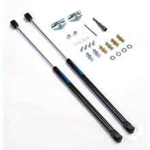 画像をギャラリービューアに読み込む, Rugged Ridge 07-18 Jeep Wrangler JK Hood Lift Kit