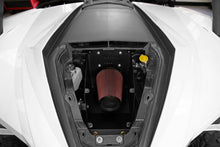 画像をギャラリービューアに読み込む, K&amp;N 15-18 CAN-AM Maverick 976CC Performance Intake Kit