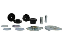 画像をギャラリービューアに読み込む, Whiteline Plus 10/02-8/06 Pontiac GTO 8 cyl Front Radius Rod to Chassis