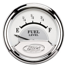画像をギャラリービューアに読み込む, Autometer Ford Racing Kit Box (5 pc In-Dash Elec Speedo/Oil Pressure/Water Temp/Fuel Level/Volt)