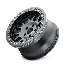 画像をギャラリービューアに読み込む, Dirty Life 9312 Mesa Race 17x9 / 5x127 BP / -12mm Offset / 71.5mm Hub Matte Black Wheel