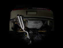画像をギャラリービューアに読み込む, ISR Performance Series II - EP Dual Rear Section Only - 95-98 Nissan 240sx (S14)
