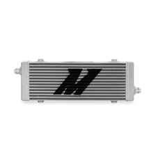 画像をギャラリービューアに読み込む, Mishimoto 2016+ Ford Focus RS Oil Cooler Kit - Silver