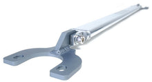 画像をギャラリービューアに読み込む, Skunk2 92-00 Honda Civic/Del Sol/94-01 Acura Integra Rear Upper Strut Tower Bar