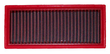 画像をギャラリービューアに読み込む, BMC 03-07 Chrysler Crossfire 3.2L V6 Replacement Panel Air Filter (2 Filters Required)