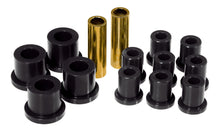 画像をギャラリービューアに読み込む, Prothane Chrysler B &amp; E Body Spring Bushings - Black