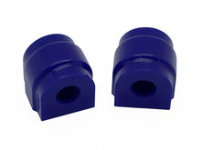 画像をギャラリービューアに読み込む, SuperPro Front Sway Bar Mount Bushing Kit - 29mm Bar