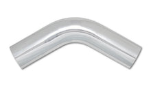画像をギャラリービューアに読み込む, Vibrant 1.5in O.D. Universal Aluminum Tubing (60 degree bend) - Polished