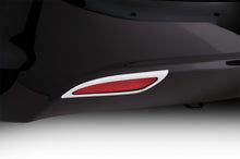画像をギャラリービューアに読み込む, Putco 11-14 Hyundai Avante MD Fog Lamp Overlays &amp; Rings
