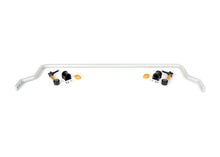 画像をギャラリービューアに読み込む, Whiteline 10/89-12/97 Mazda Miata/MX5 Front 24mm Heavy Duty Adjustable Blade Swaybar