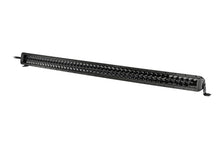 画像をギャラリービューアに読み込む, Hella Universal Black Magic 50in Tough Double Row Curved Light Bar - Spot &amp; Flood Light